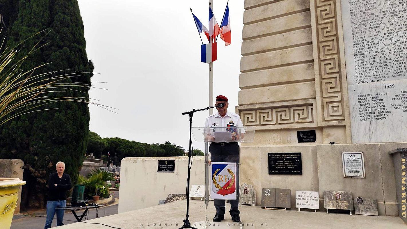 AGDE - Hommage aux Morts en Indochine - 031.jpg